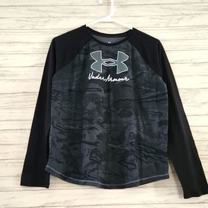 To small and never worn